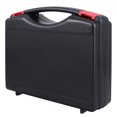 thumbnail image 1 of KAKOWELY Multifunctional Plastic Tool Box Portable Case Carrying Case Storage Box,9.65"X7.09"X2.76", 1 of 4