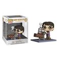 thumbnail image 1 of Harry Potter Anniversary Funko POP Vinyl Figure | Harry Pushing Trolley, 1 of 1