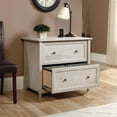 thumbnail image 3 of Sauder La Collection Edge Water Classeur latéral, 3 of 6