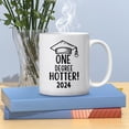 thumbnail image 4 of Sentmoon Wal-mart Deals Ceramic Coffee Mug Commemorative Gift For College Graduates Up to 50% Off, 4 of 4