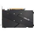 thumbnail image 3 of ASUS Dual Radeon RX 6400 - Graphics card - Radeon RX 6400 - 4 GB GDDR6 - PCIe 4.0 - HDMI, DisplayPort, 3 of 5