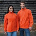 thumbnail image 4 of Result Mens Full Zip Active Fleece Anti Pilling Jacket, 4 of 5