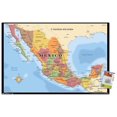 thumbnail image 1 of Carte - Mexique, 1 of 4