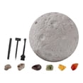 thumbnail image 1 of E Solar System Planets Digging Kit For Kids Archaeology Exploration Toy With Moon Gemstone Mining Science Educational Stem Toy For Space Learning And Discovery 262G, 1 of 9