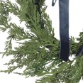thumbnail image 2 of Couronne de Noël, 2 of 6