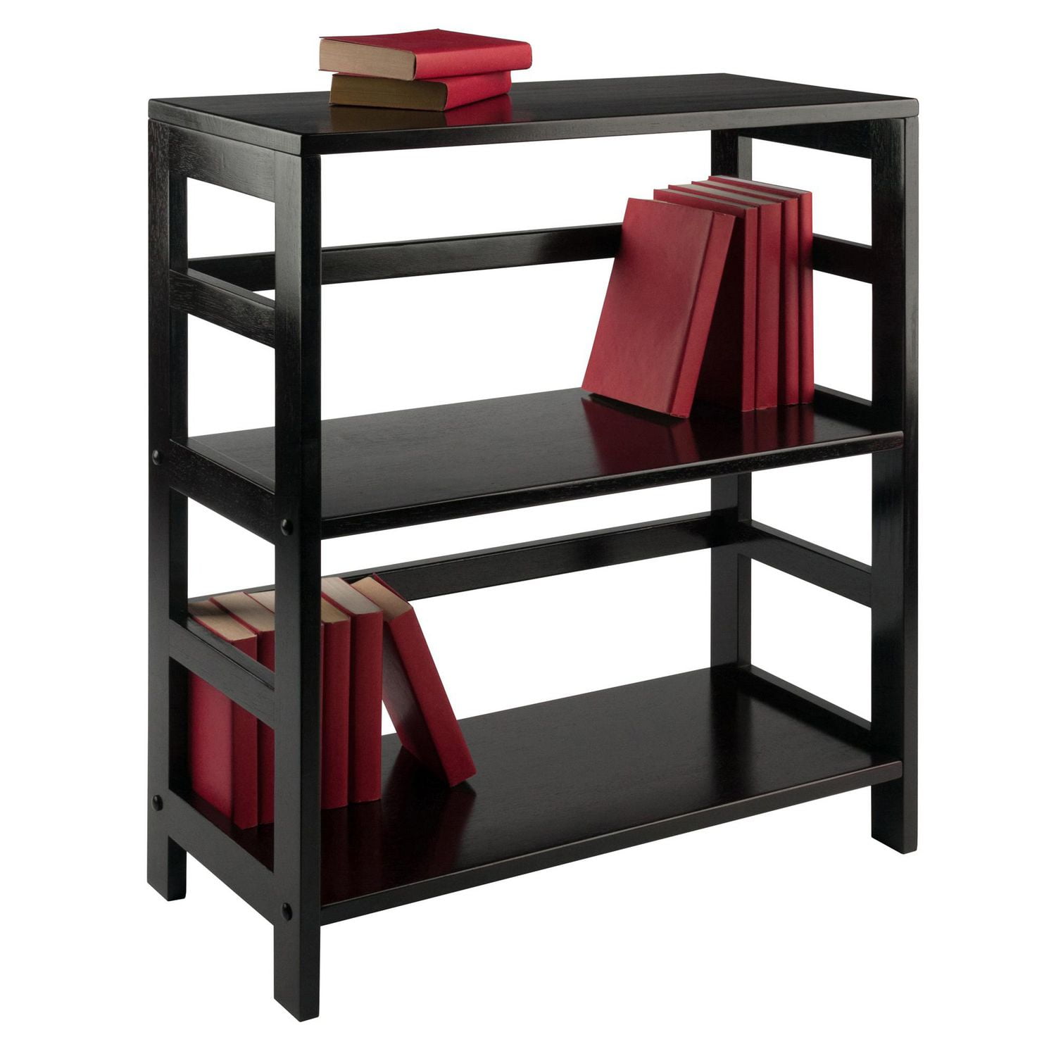Winsome 92326 Leo Wide Shelf