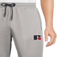 thumbnail image 4 of CHUANK Men‘s Varsity Jogger Pants  Sizes S-XL, 4 of 5