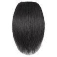 thumbnail image 1 of Upgrade Thickened Fluffy Hair Piece Multicolour 15/25Cm Invisible New Hair P2V5, 1 of 9