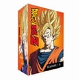thumbnail image 1 of Dragon Ball Z Saisons 1-9 (DVD), 1 of 3