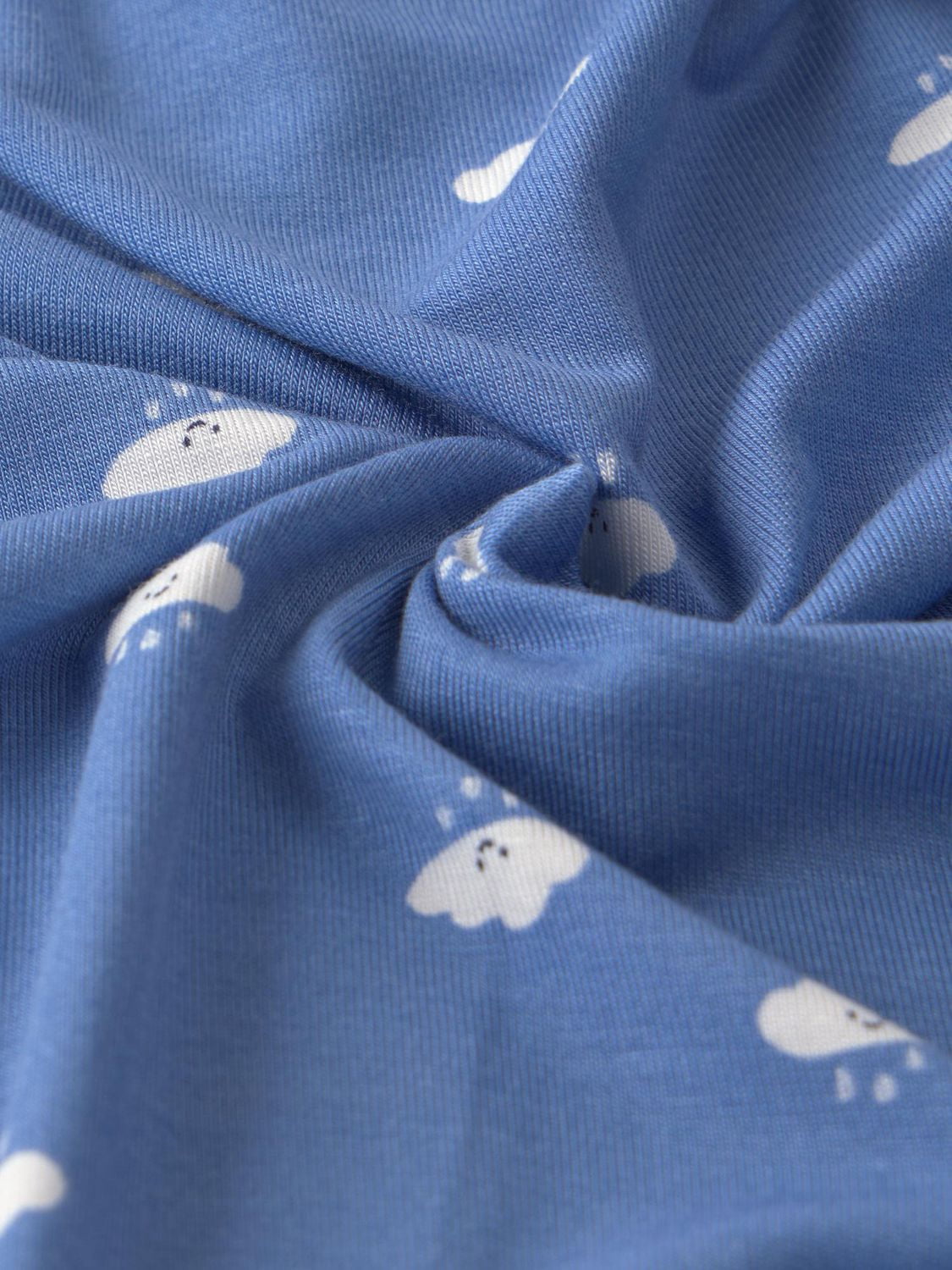 Carter's Child of Mine Baby Boy Comfy Soft Sleeper