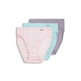 thumbnail image 1 of Jockey Femmes 100 % Coton Elance Coupe Française - Lot de 3, 1 of 5
