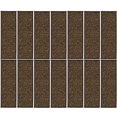 thumbnail image 2 of Ottomanson Escalier Collection Non-Slip Rubberback Solid 8.5" x 26" Indoor Stair Treads, 2 of 6