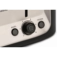 thumbnail image 5 of Toastmaster 2 Slice Toaster - Black, 5 of 5