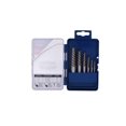thumbnail image 4 of Century Drill & Tool L73414 Spiral Flute Screw Extractor CD Set, 6 Piece, 4 of 4