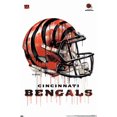 thumbnail image 1 of NFL Cincinnati Bengals - Casque anti-goutte 20, 1 of 4