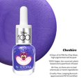 thumbnail image 2 of Nailtopia Vernis à Ongles Biosourcé Sans Éclats Disney Collection Dumbo - Vernis Infusé Superalimentaire - Formule Résistante aux Éclats - Séchage Rapide, Tenue Longue Durée - Argent - 0,169 oz, 2 of 11