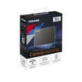 thumbnail image 4 of TOSHIBA Canvio Gaming Portable External Hard Drive, 1TB, 4 of 4