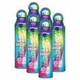 thumbnail image 1 of Super Bright Six Pack 3oz Aqua Bingo Dauber, 1 of 4