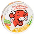 thumbnail image 3 of The Laughing Cow, Smoked, Spreadable Cheese 8P, 3 of 7