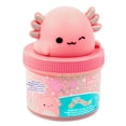 thumbnail image 1 of Original Squishmallows™ Archie the Axolotl Premium Cloud Slime, 1 of 6
