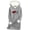 Grey, variant on ZMFXJPE Hoodie Sweaters Plus Size Womens Hoodies Fleece Hoodie Pullover for Women Plain Hoodies for Women(Gray,XL)