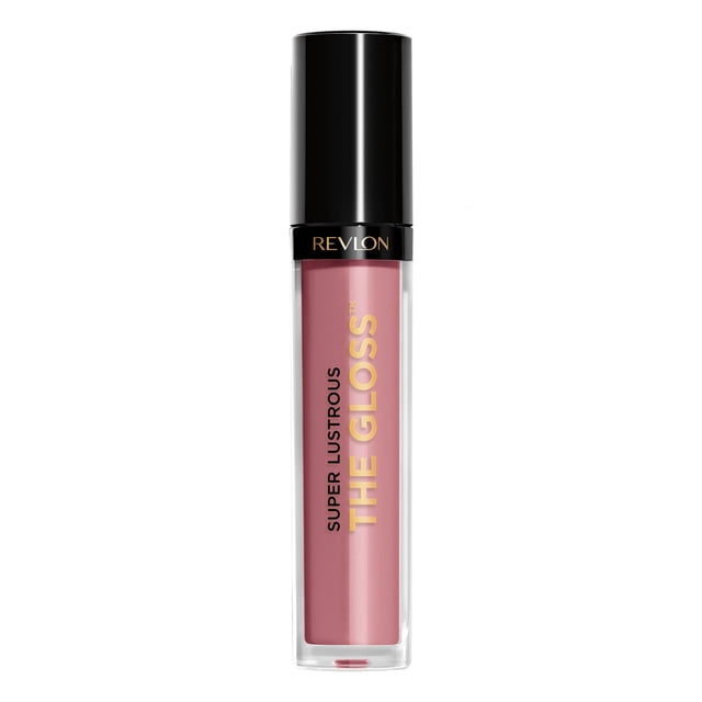 Revlon Super Lustrous™ The Gloss, Léger, Couleur Brillante