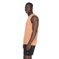 thumbnail image 4 of Débardeur de musculation en maille quadrillée Athletic Works pour hommes, 4 of 6