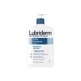 thumbnail image 1 of Lotion Hydratante Quotidienne pour Hydratation Normale à Sèche Sans Parfum par Lubriderm pour Unisexe - Lotion 16 oz, 1 of 2
