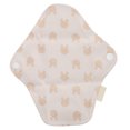thumbnail image 3 of Sanitary Napkin, Lightweight Reusable Menstrual Pads  For Home #1,#2,#3, 3 of 8
