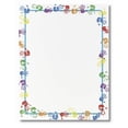 thumbnail image 1 of Great Papers! Graduation Letterhead, 8.5"x11", 80 Count (2014242), 1 of 3