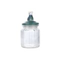 thumbnail image 2 of Holiday Time TT Glass Bear Canister, 10oz, 1piece, 2 of 5