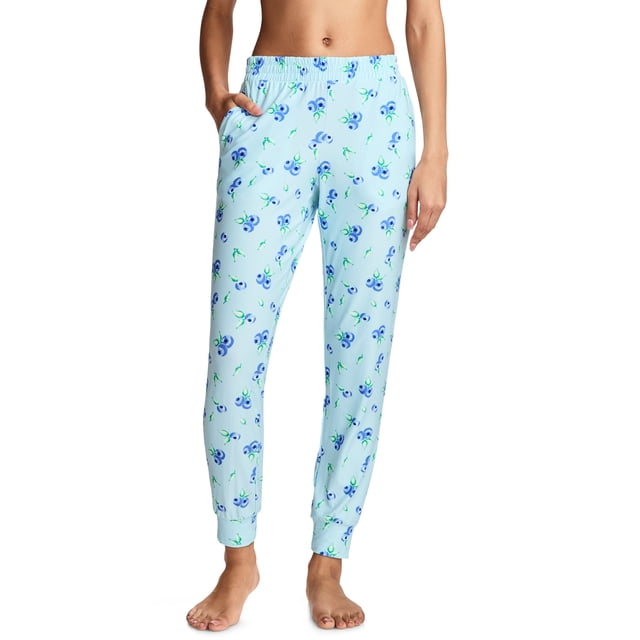 Jockey Jogger Doux et Frais pour Femmes