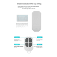thumbnail image 4 of Wireless Door and Window Alarm 140dB Multi-Function Remote Door Magnetic Alarm for Home Security Anti-Theft, 4 of 8