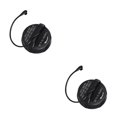 thumbnail image 3 of Wweixi ABS Durable And Wear Resistant - Heatproof Oil Cap For Tanks And Durable Secures Oil Tanks Strong Compatible 2Set, 3 of 6