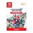 thumbnail image 1 of Nintendo Switch Mario Kart 8 Deluxe Booster Course Pass 32.99 (Digital Code), 1 of 1