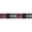 Navy Tartan/Navy Windowpane/Classic Red Tartan, variant on Jockey Men's Classics Full Cut 5" Boxer - 6 Pack