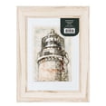 thumbnail image 5 of Unbranded Museum Perfection Photo Frame, Blonde Wood Finish, Decorative Frame, 5x7in, 5 of 5