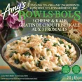 thumbnail image 4 of Amy's Kitchen 3 Cheese Kale Bake Bowl, 241g, 4 of 5