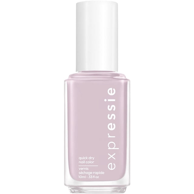 essie expressie vernis à ongles séchage express