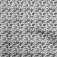 thumbnail image 1 of oneOone Viscose Chiffon Gray Fabric Abstract Sewing Craft Projects Fabric Prints By Yard 42 Inch Wide, 1 of 5