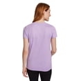 thumbnail image 3 of Reebok Women's Legacy Performance Short-Sleeve T-Shirt, 3 of 6