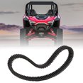 thumbnail image 4 of ATV Drive Belt, 3211202 Engine Drive  Belt 43.78in Length 0.63in Thickness Replacement For RZR XP 4  2017-2021, 4 of 8