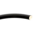 thumbnail image 2 of Pasadena Framed Mirror - Gloss Black, 2 of 6