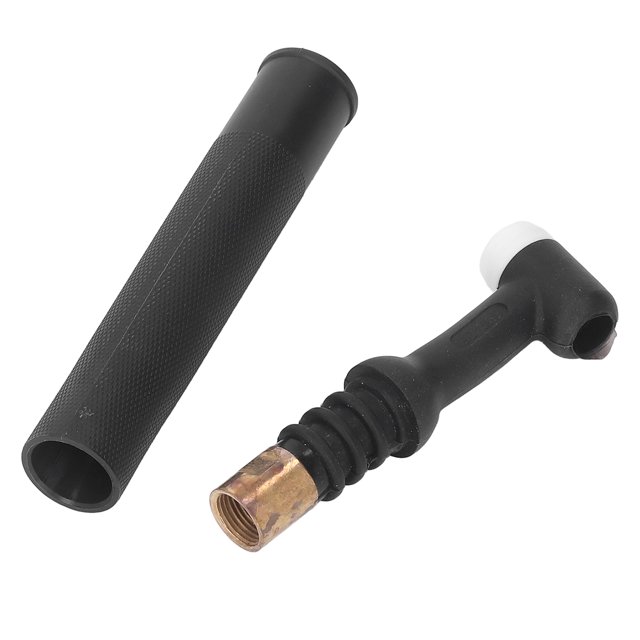 Accessoire de Corps de Tête de Torche, Conception Standard Durable Opération Facile TIG Soudage Corps de Tête de Torche pour Remplacement