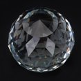 thumbnail image 1 of Clear Glass Ball,, Decorations  Ball, Prisms Glass Ball Glass Ball,  DIY Accessories Durable, 1 of 8