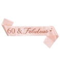 thumbnail image 1 of Adjustable Birthday Sash For Celebration Party With Glittering Rhinestones And Satin Fabric For Special Events Event Horizon Movie Party Decorations for Boys First Party Decorations Event Planner, 1 of 2