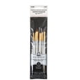 thumbnail image 1 of FolkArt 10 Piece Detail Paint Brush Set, 1 of 8