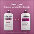thumbnail image 2 of Lubriderm, Advanced Therapy Lotion, Intensely Hydrates Extra-Dry Skin, 24 fl oz. (709 ml), 2 of 5