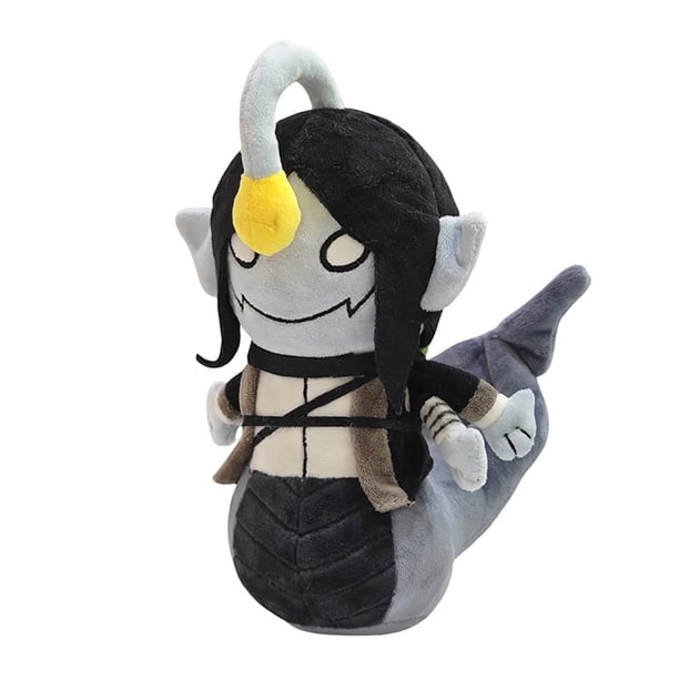 Pressure Sebastian Solace plush Sebastian Plush Cute Plush Doll