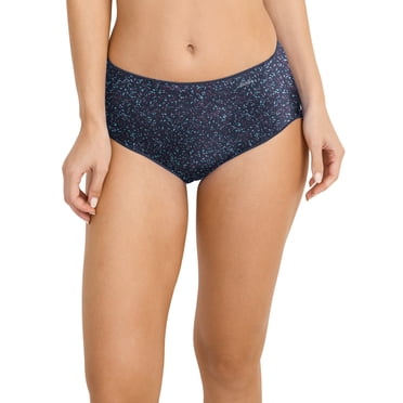 Jockey Women's No Panty Line Promise Tactel Hip Brief